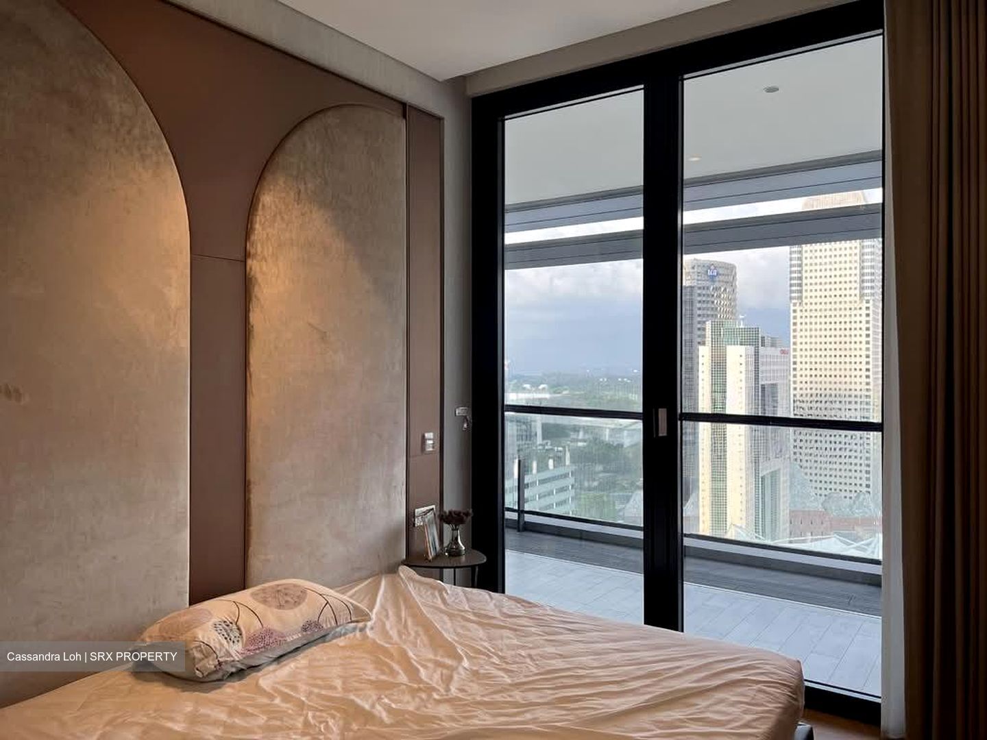 South Beach Residences (D7), Apartment #555533221